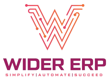 Wider ERP